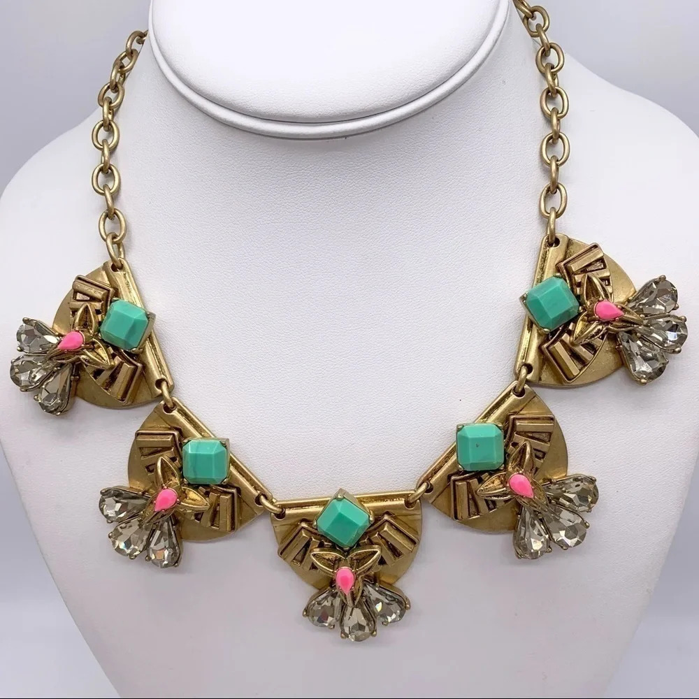 Stella & Dot Devina Necklace